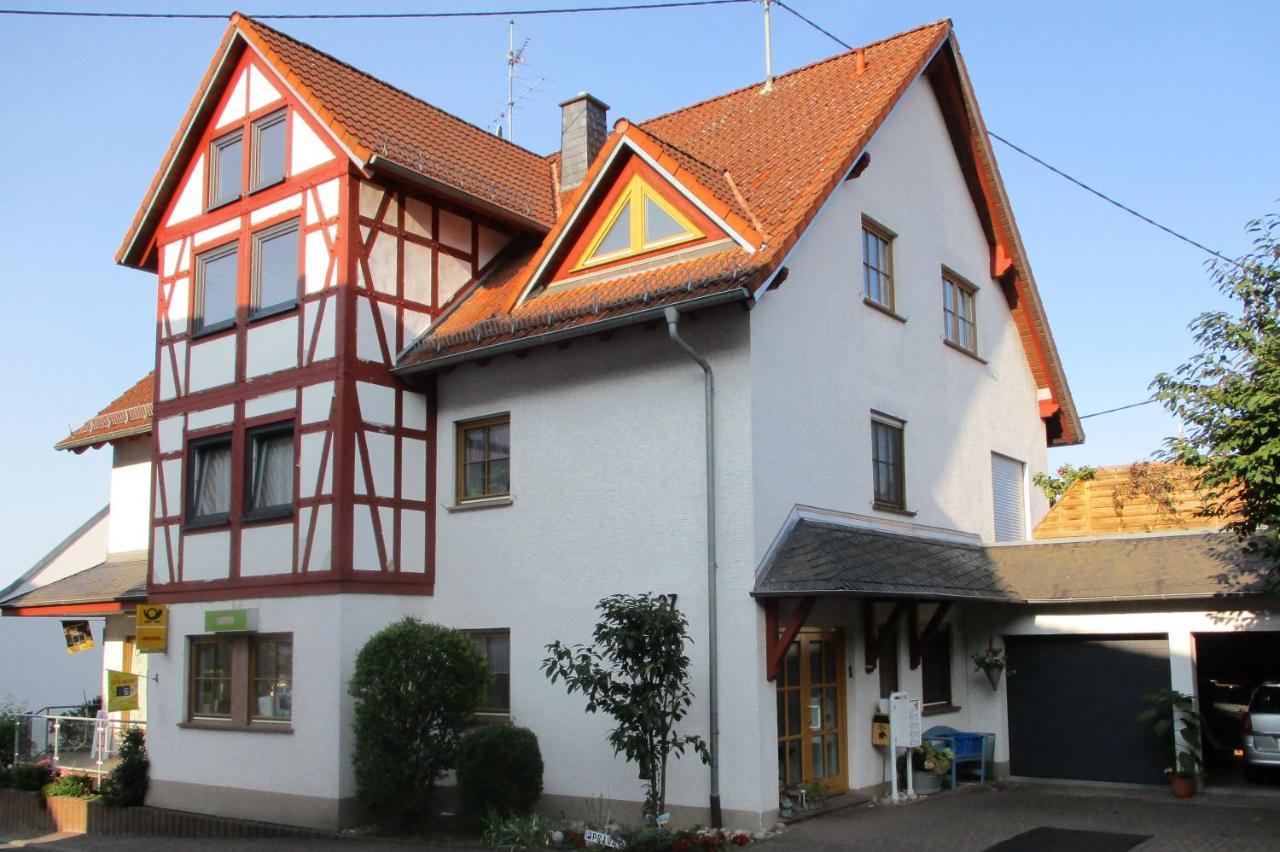 Fewo I Schlossborn Glashutten  Zewnętrze zdjęcie